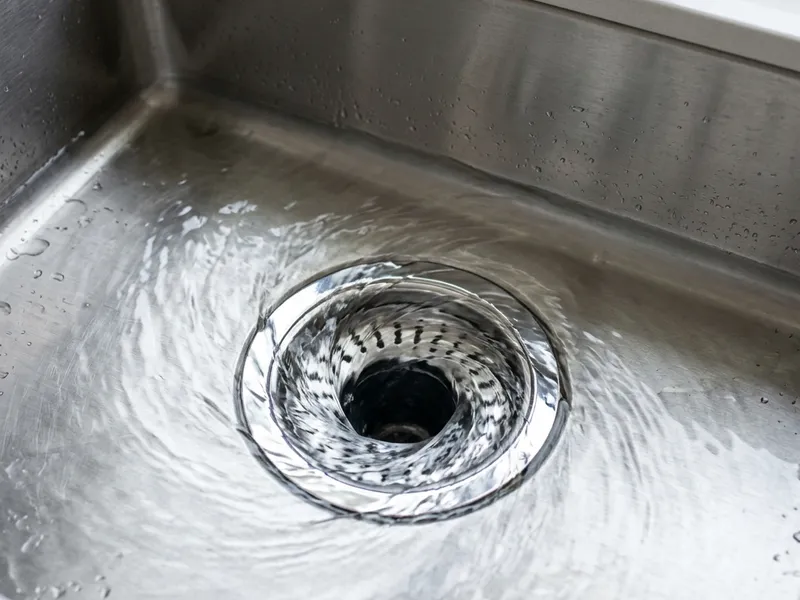 Drain Cleaning Plumber in Camino, CA